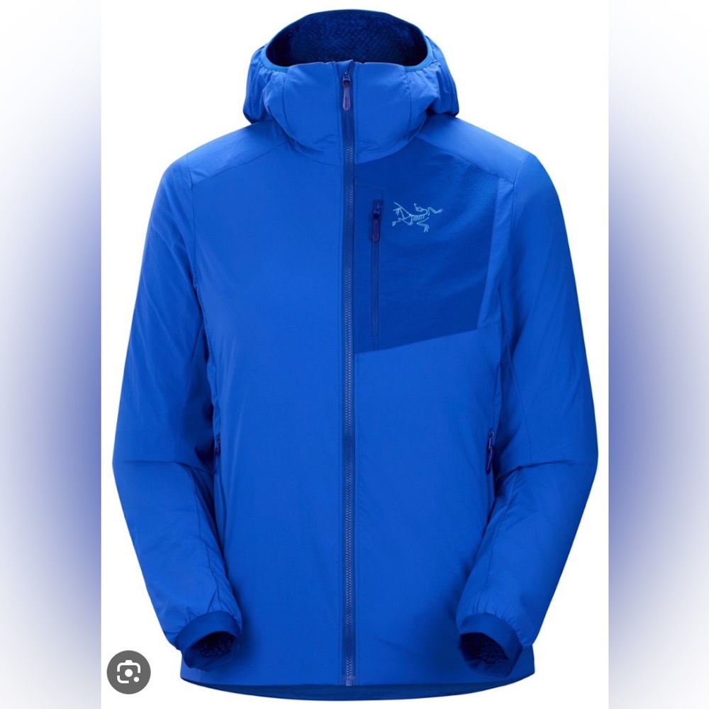 Arc’teryx Proton FL Women’s Hoody - Large (redesign 2022)